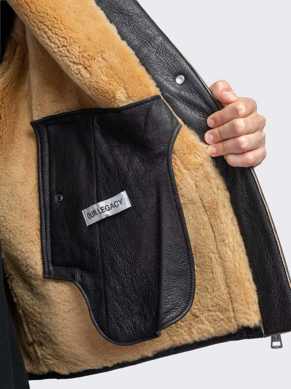 Our Legacy Blizzard Jacket