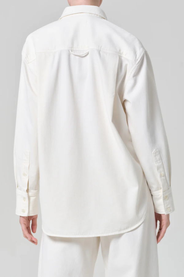 Citizens of Humanity Carter Shirt