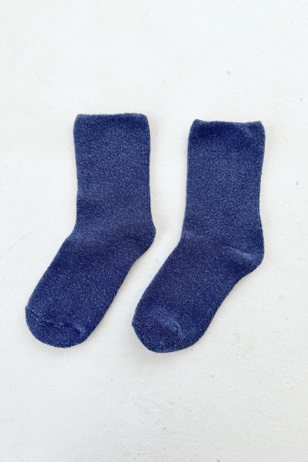 Le Bon Shoppe Cloud Socks - Image 5 of 8