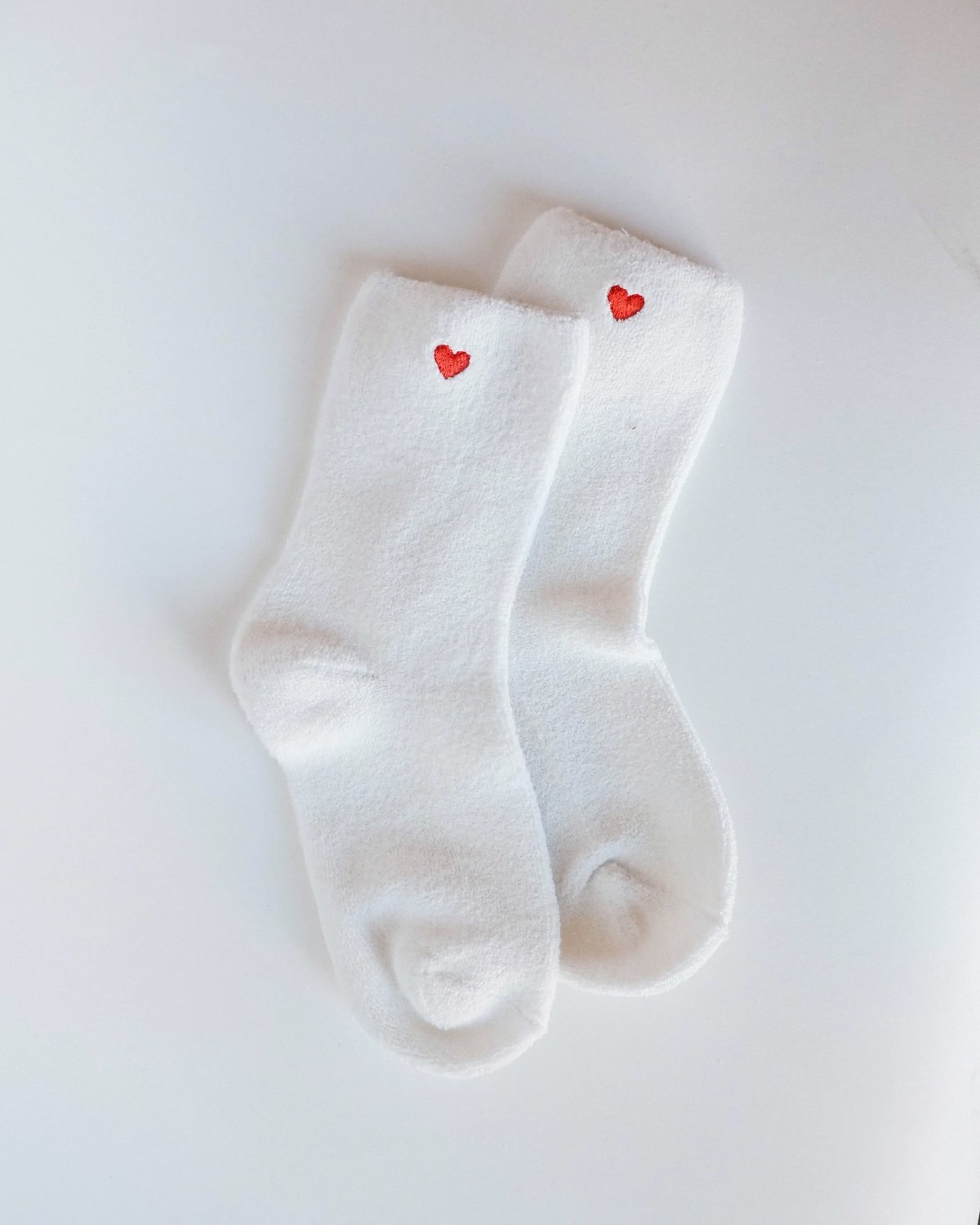 Le Bon Shoppe Cloud Socks - Image 7 of 8