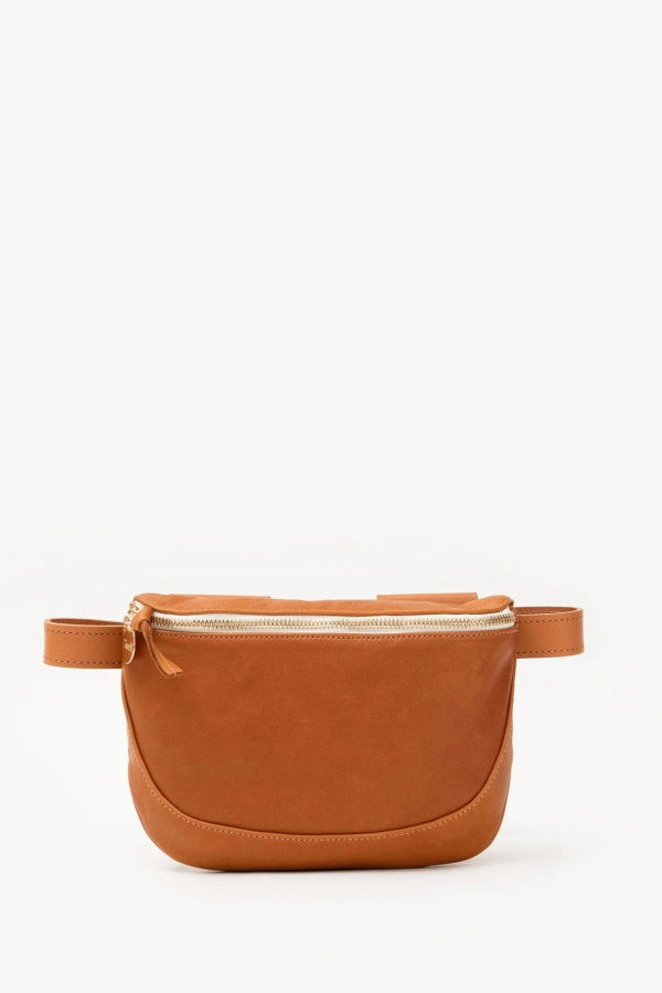 Clare V. Fanny Pack Bag