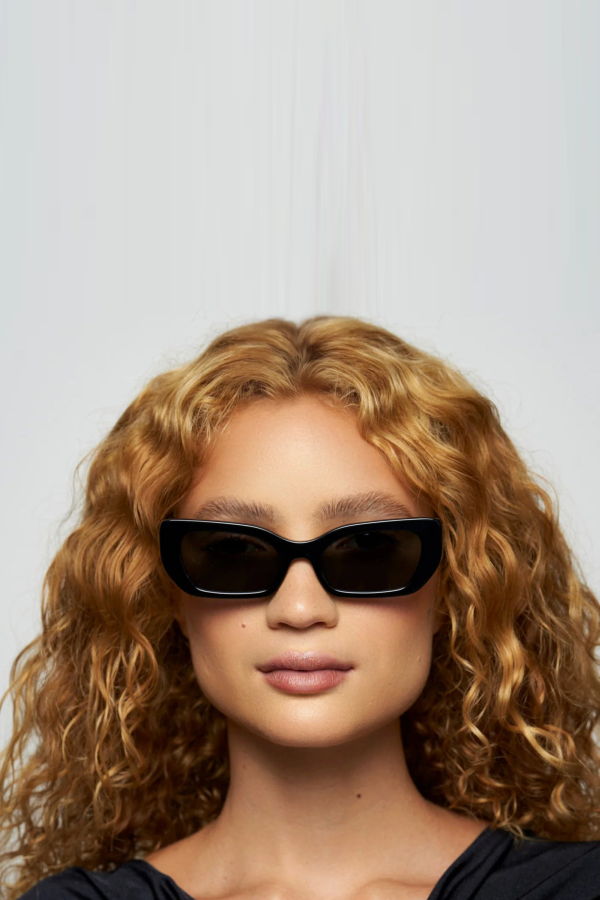 Elisa Johnson Cookie Sunglasses