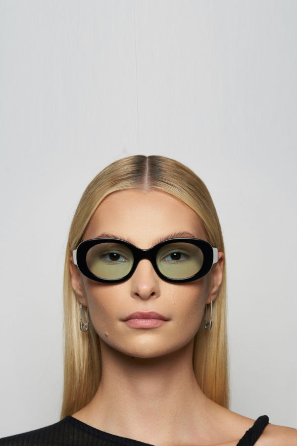 Elisa Johnson Lyna Sunglasses