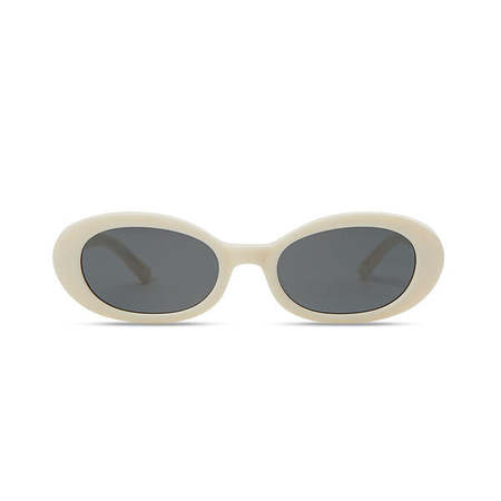 TOMS Lourdes White Asparagus Sunglasses #13 TRAVELER by TOMS Lourdes Sunglasses - Polarized | eBay main image 4