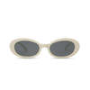 Elisa Johnson Lyric Leigh Sunglasses - Thumbnail 1