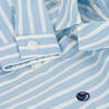 KIDS Petit Bateau Flo Shirt - Blue - Thumbnail 3