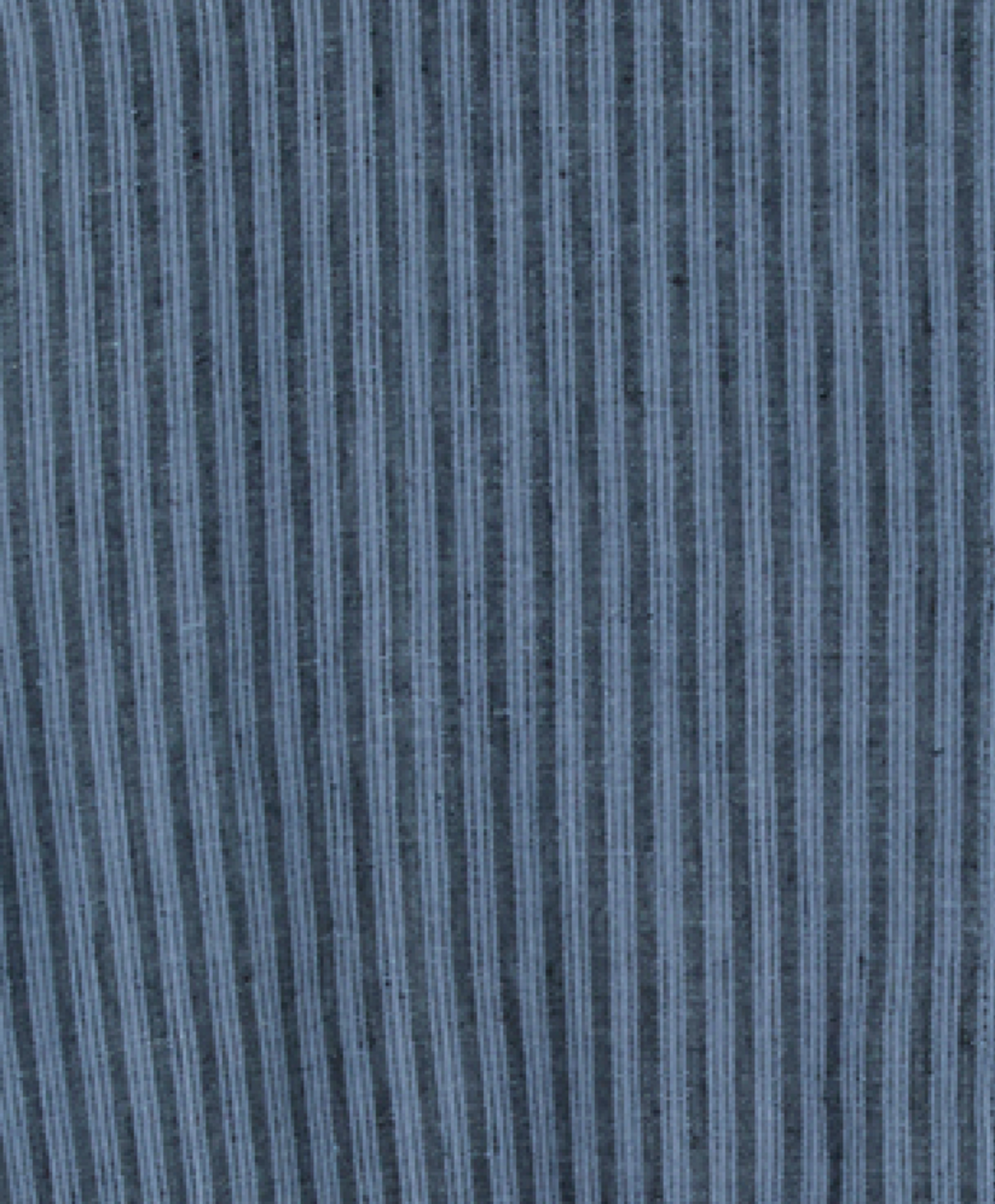 Deiji Studios Linen Ease Trousers - Azure Stripe - Image 6 of 7