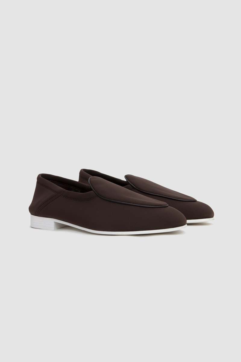 Jacques Solovire Paris Chris Boat Shoes