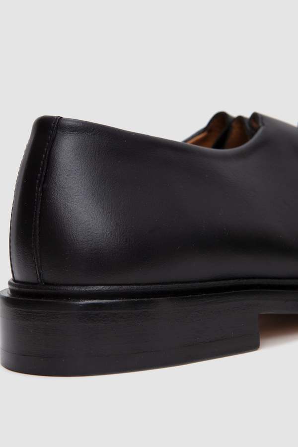 Jacques Solovire Paris Edouard Oxfords