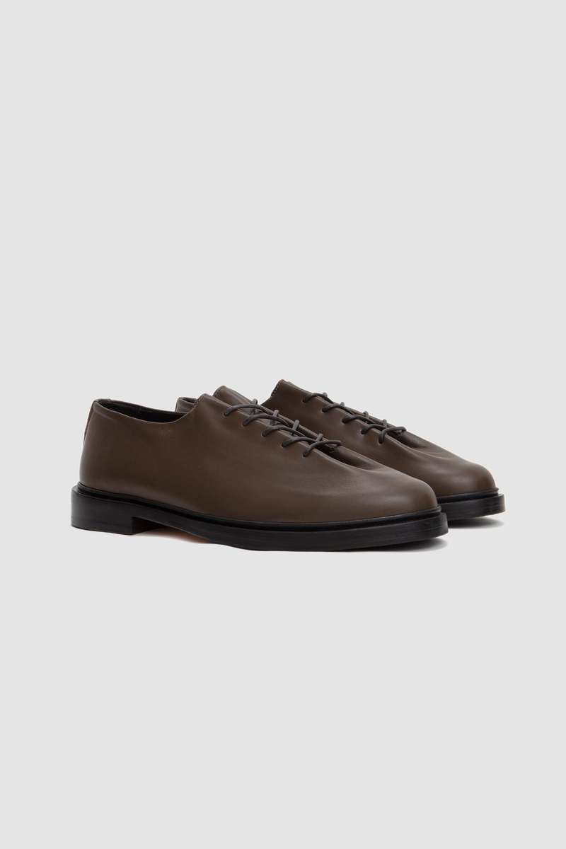 Jacques Solovire Paris Edouard Oxford Shoes