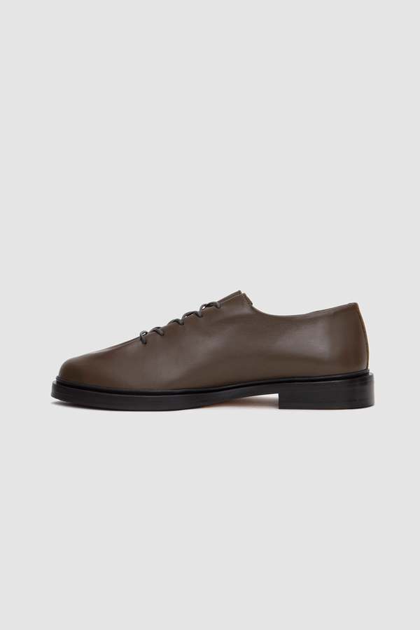 Jacques Solovire Paris Edouard Oxford Shoes