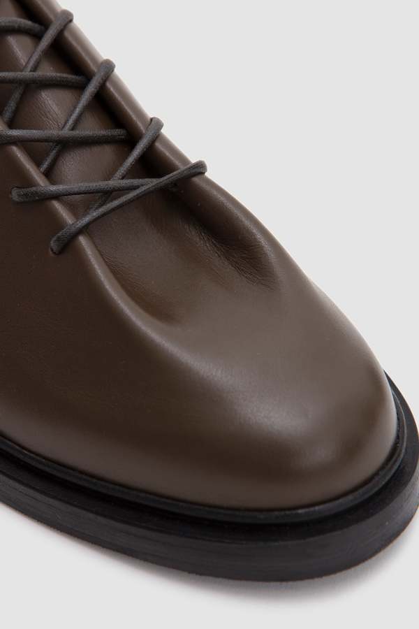 Jacques Solovire Paris Edouard Oxford Shoes