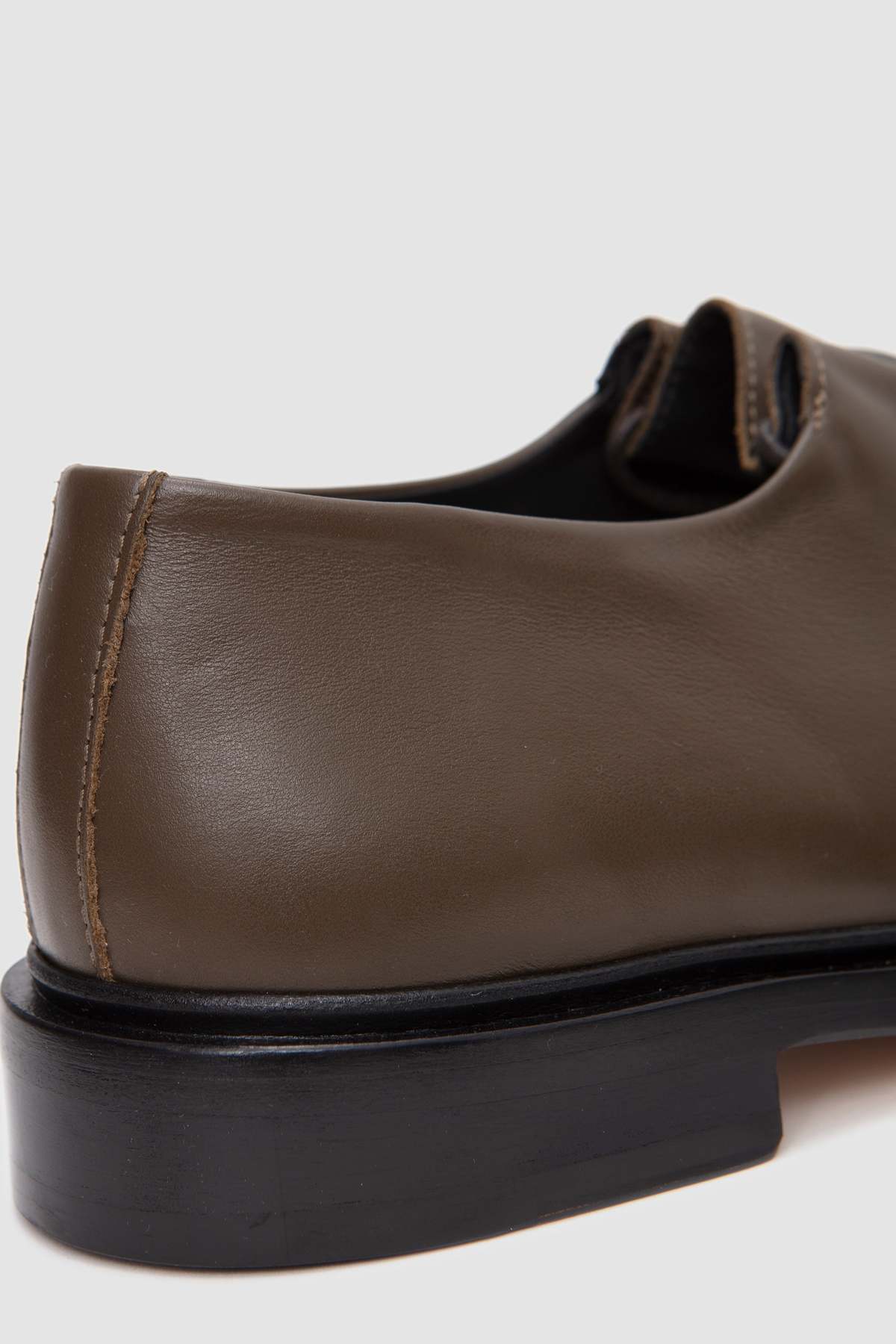 Jacques Solovière Paris Edouard Oxford Shoes - Image 7 of 9