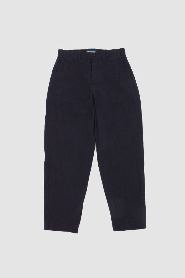 CASEY/CASEY Formal Cargo Trousers