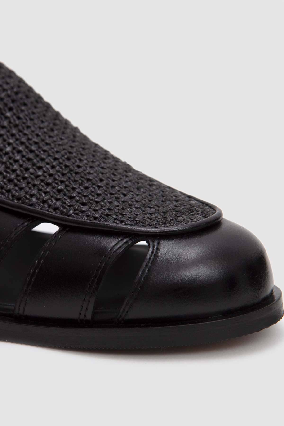 Jacques Solovière Paris Franck Sandals - Image 6 of 9