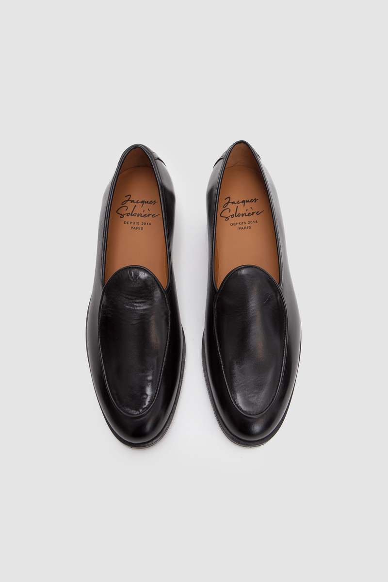Jacques Solovire Paris Jacques Loafers