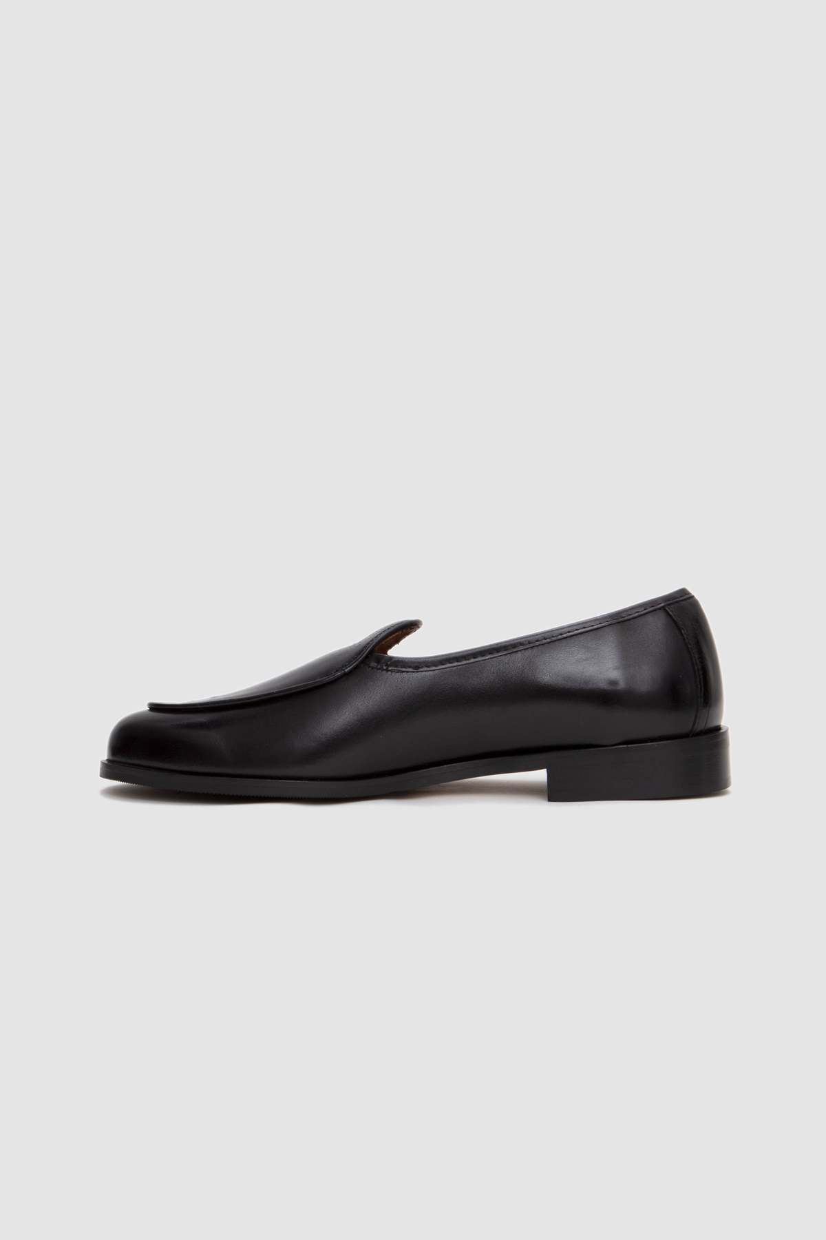 Jacques Solovière Paris Jacques Loafers - Image 5 of 9