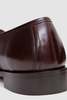Jacques Solovière Paris Jacques Brown Loafers - Thumbnail 7