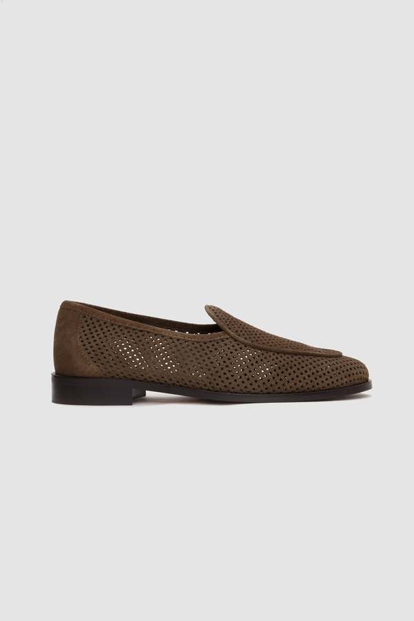 Jacques Solovire Paris Jacques New Loafers