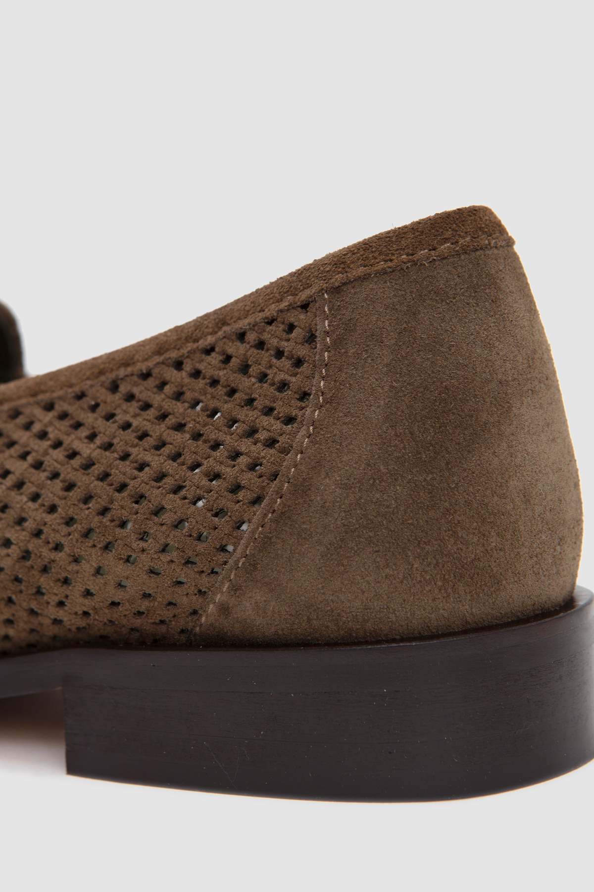 Jacques Solovière Paris Jacques New Loafers - Image 7 of 9