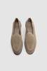 Jacques Solovière Paris Jacques New Suede Loafers - Thumbnail 4