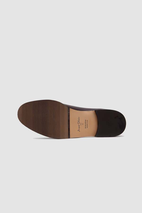 Jacques Solovire Paris Slim Slippers