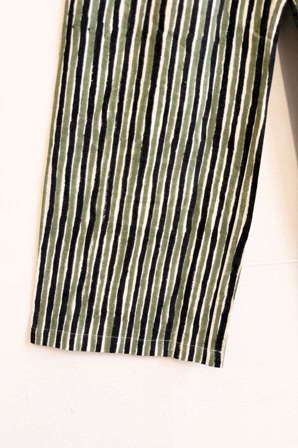 Happy French Gang Omar Pants