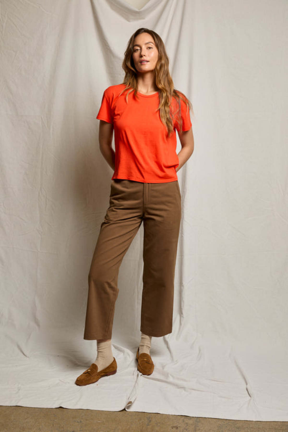 Marne Harley Tee - Image 2 of 6