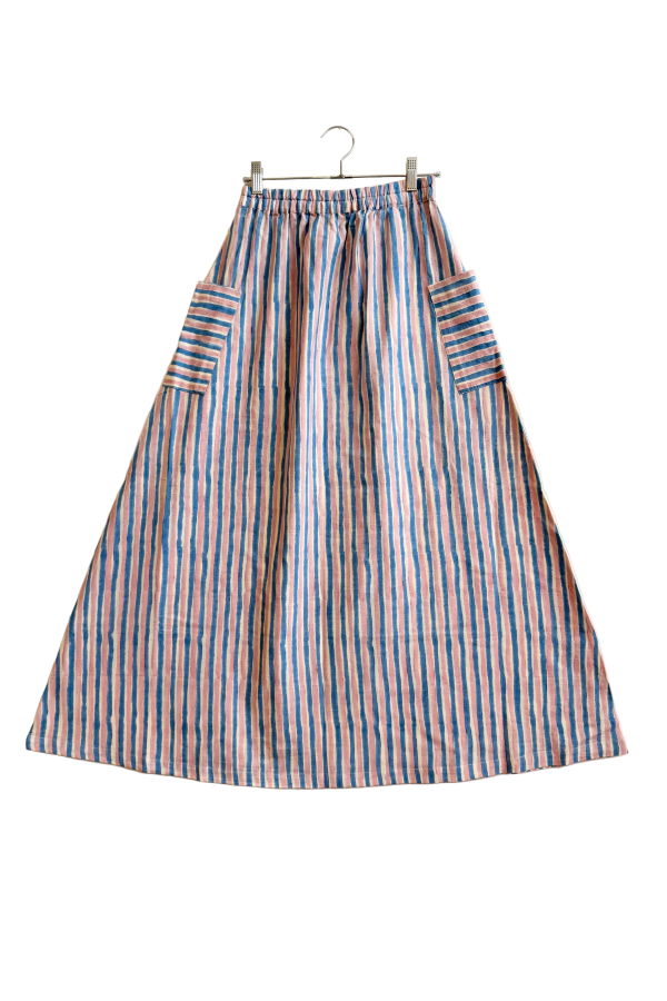 Happy French Gang Tilda Skirt