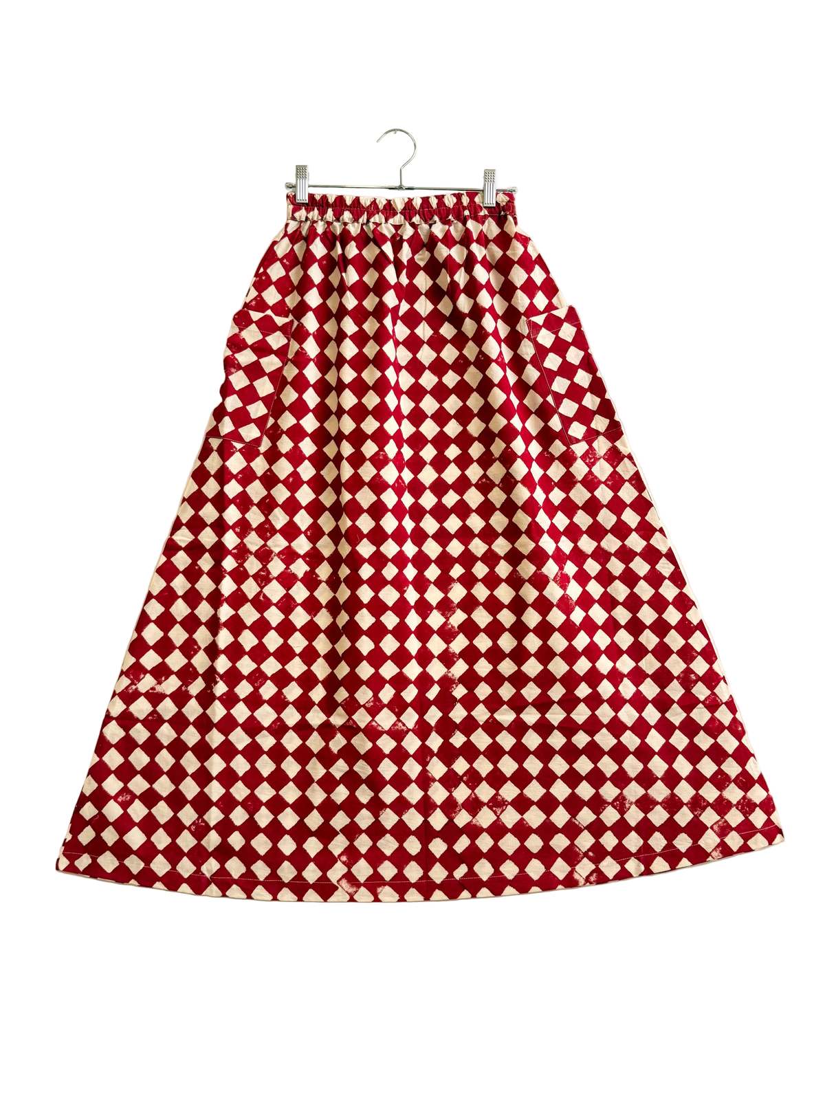 Happy French Gang Tilda Skirt - Image 1 of 4