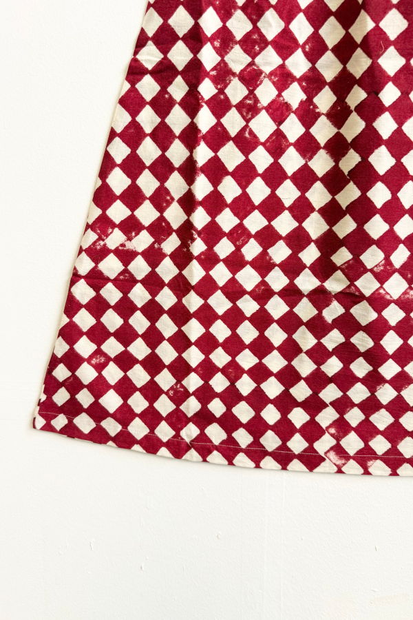 Happy French Gang Tilda Skirt