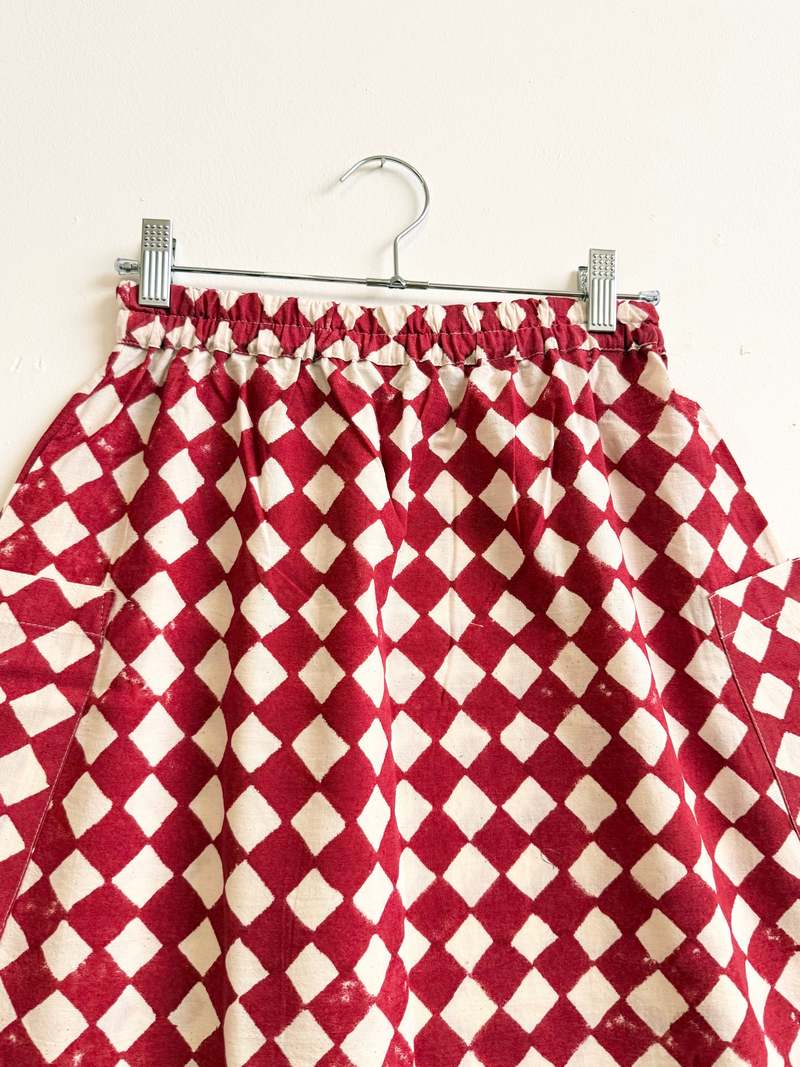 Happy French Gang Tilda Skirt