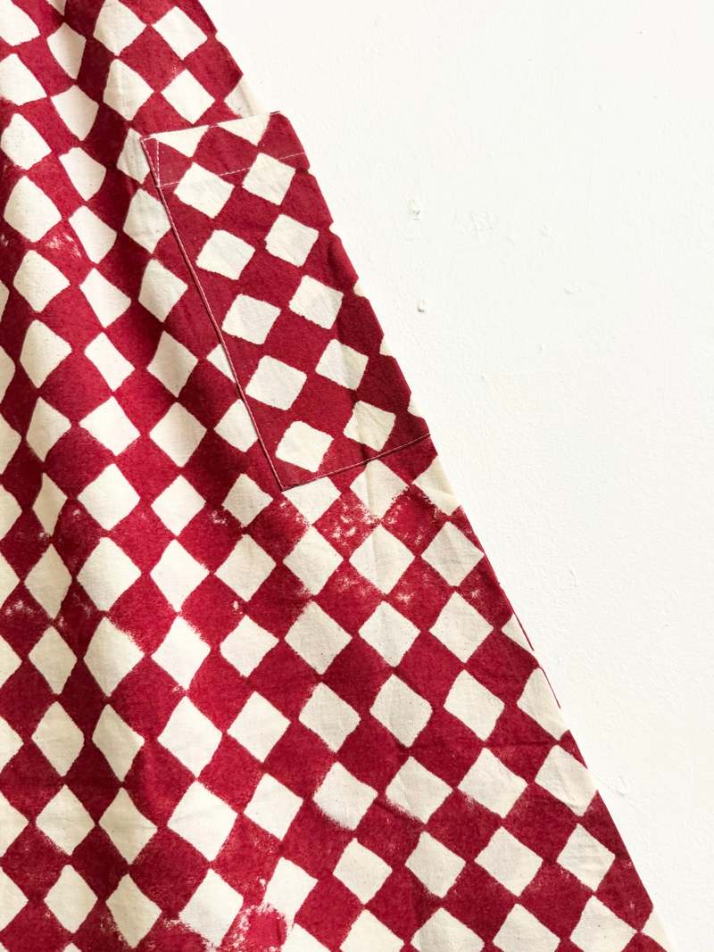 Happy French Gang Tilda Skirt