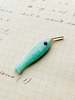 Thatch Fortuna Amazonite Charm - Thumbnail 2