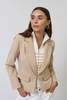 Central Park West Chloe Nautical Dickey Jacket - Thumbnail 1