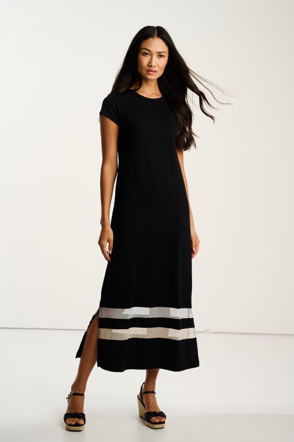 Lisa Todd Mesher Dress