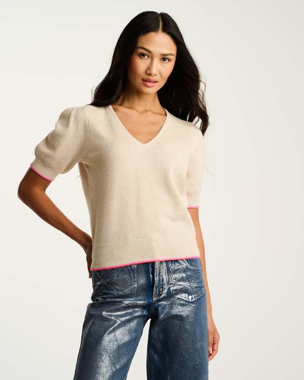 Lisa Todd Short Circuit Sweater Lisa Todd Short Circuit Sweater