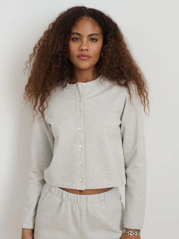Alex Mill Coco Sport Cardigan
