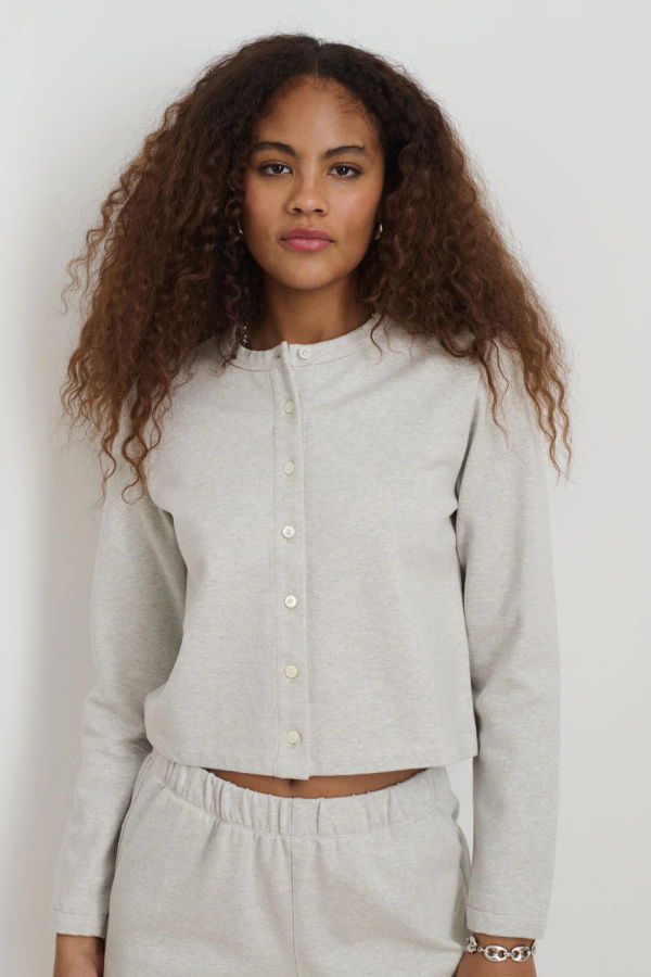 Alex Mill Coco Sport Cardigan