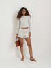 Alex Mill Coco Sport Cardigan - Thumbnail 3