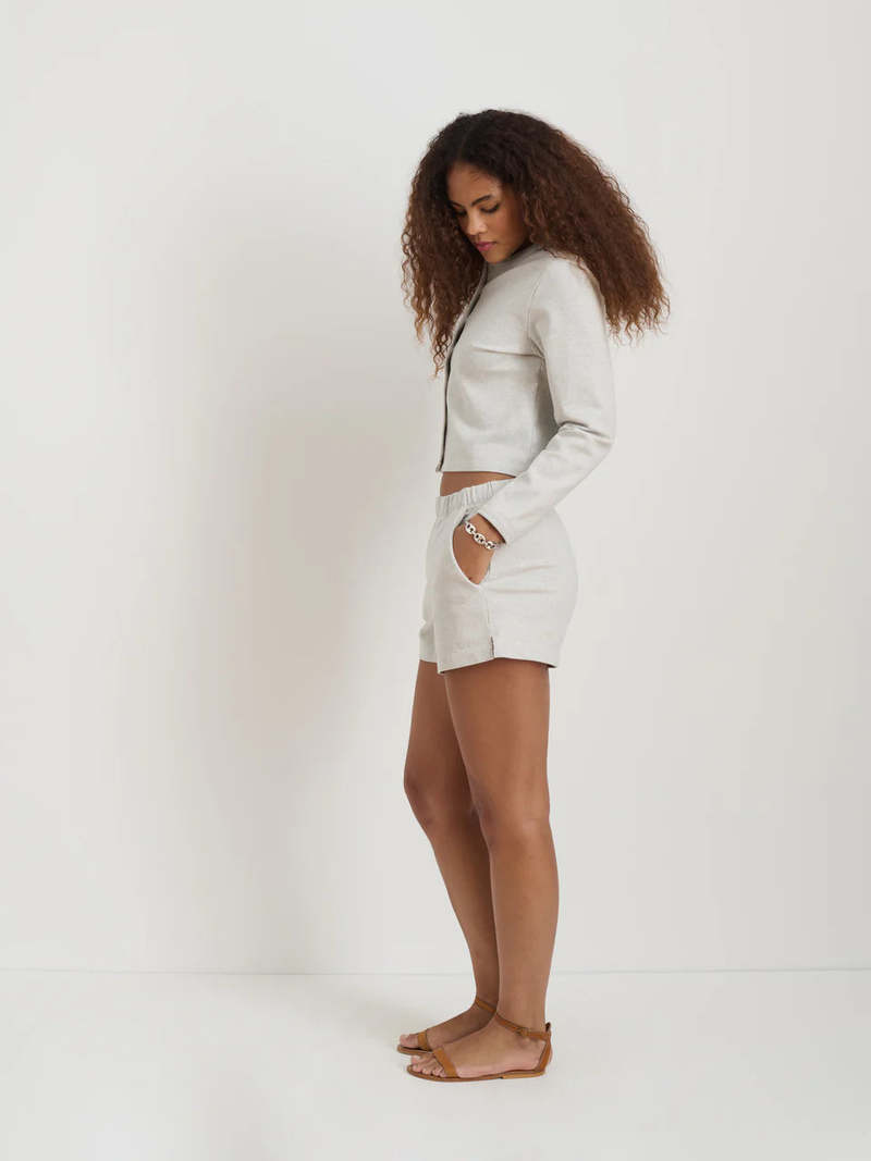 Alex Mill Coco Sport Cardigan