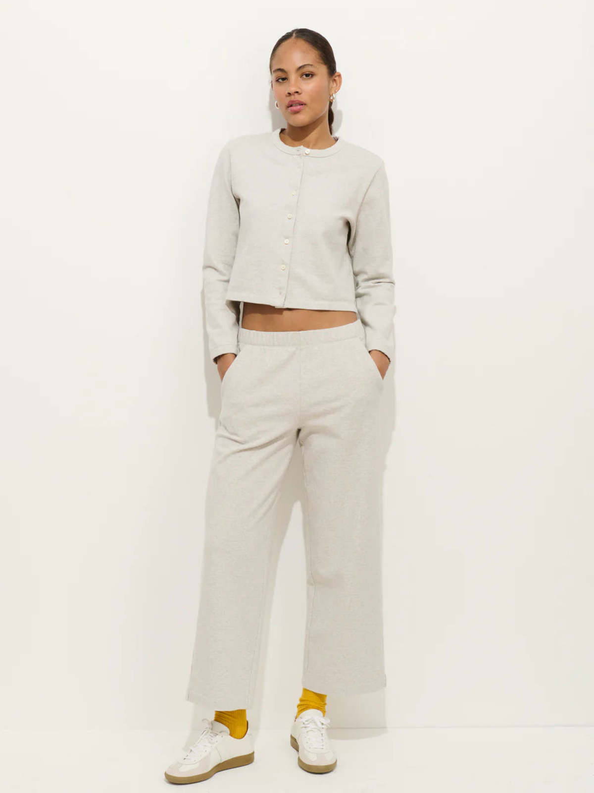 Alex Mill Coco Sport Pant - Image 1 of 3