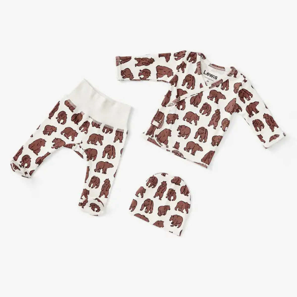 KIDS Lewis Take Me Home Outfit - Image 1 of 2