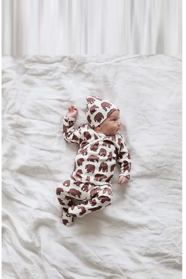 KIDS Lewis Take Me Home Outfit