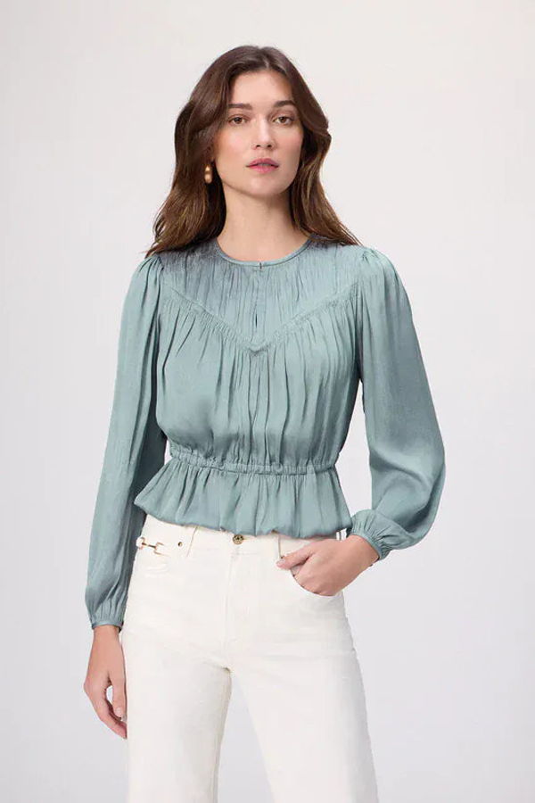 Paige Gansevoort Top