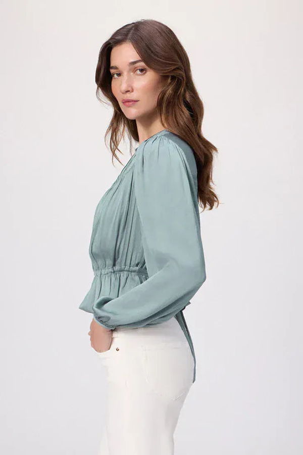 Paige Gansevoort Top