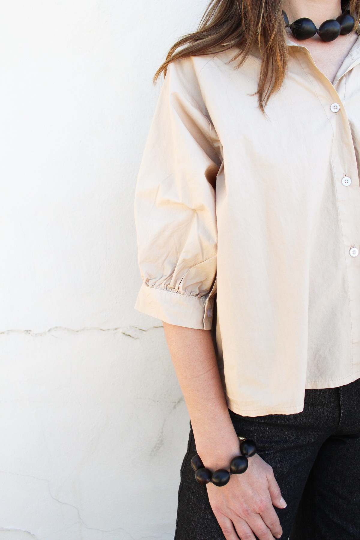 SBJ Austin Good Company Hay Hay Top - Image 5 of 9