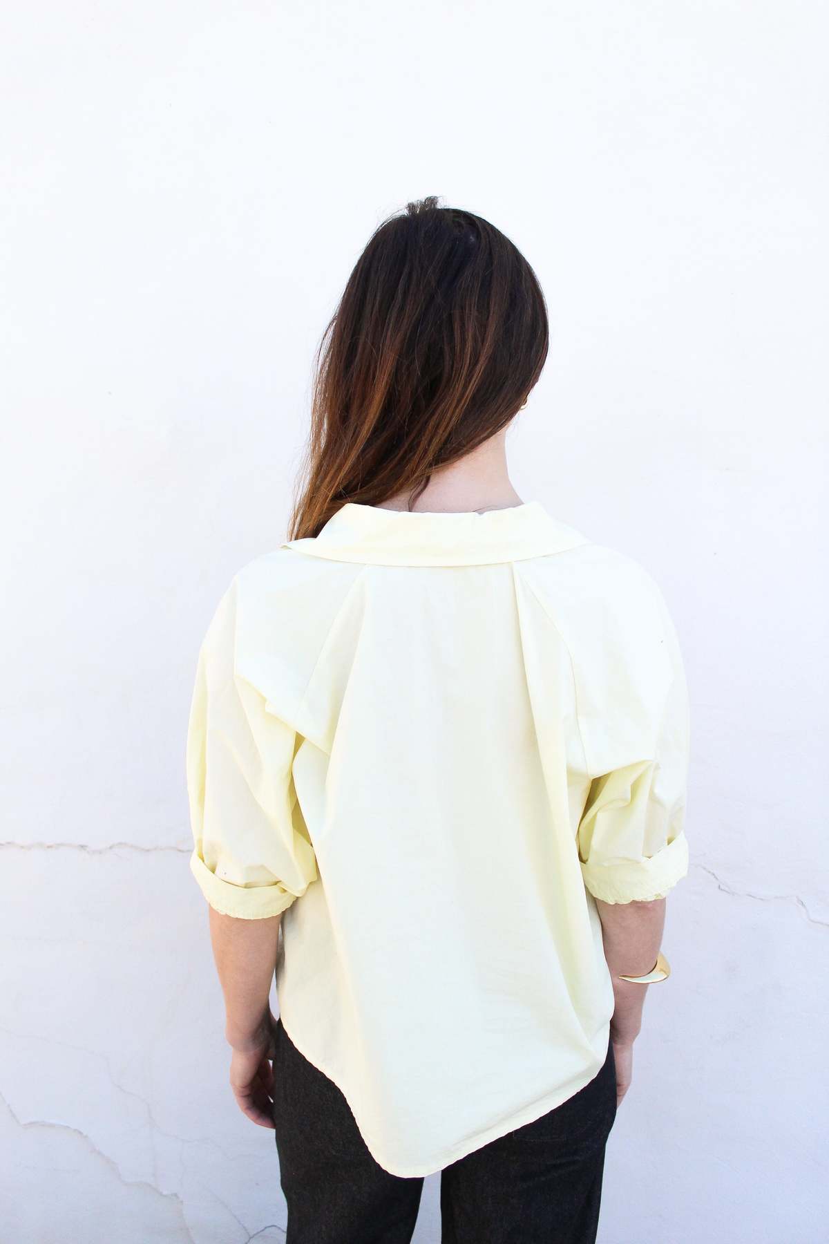 SBJ Austin Good Company Hay Hay Top - Image 8 of 9