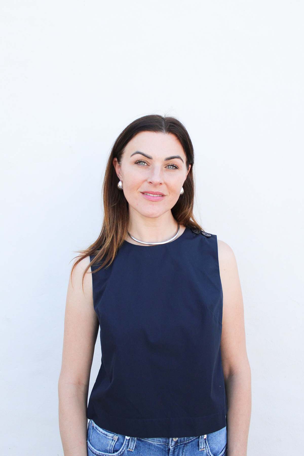 SBJ Austin Jaz Tank Top - Image 1 of 3