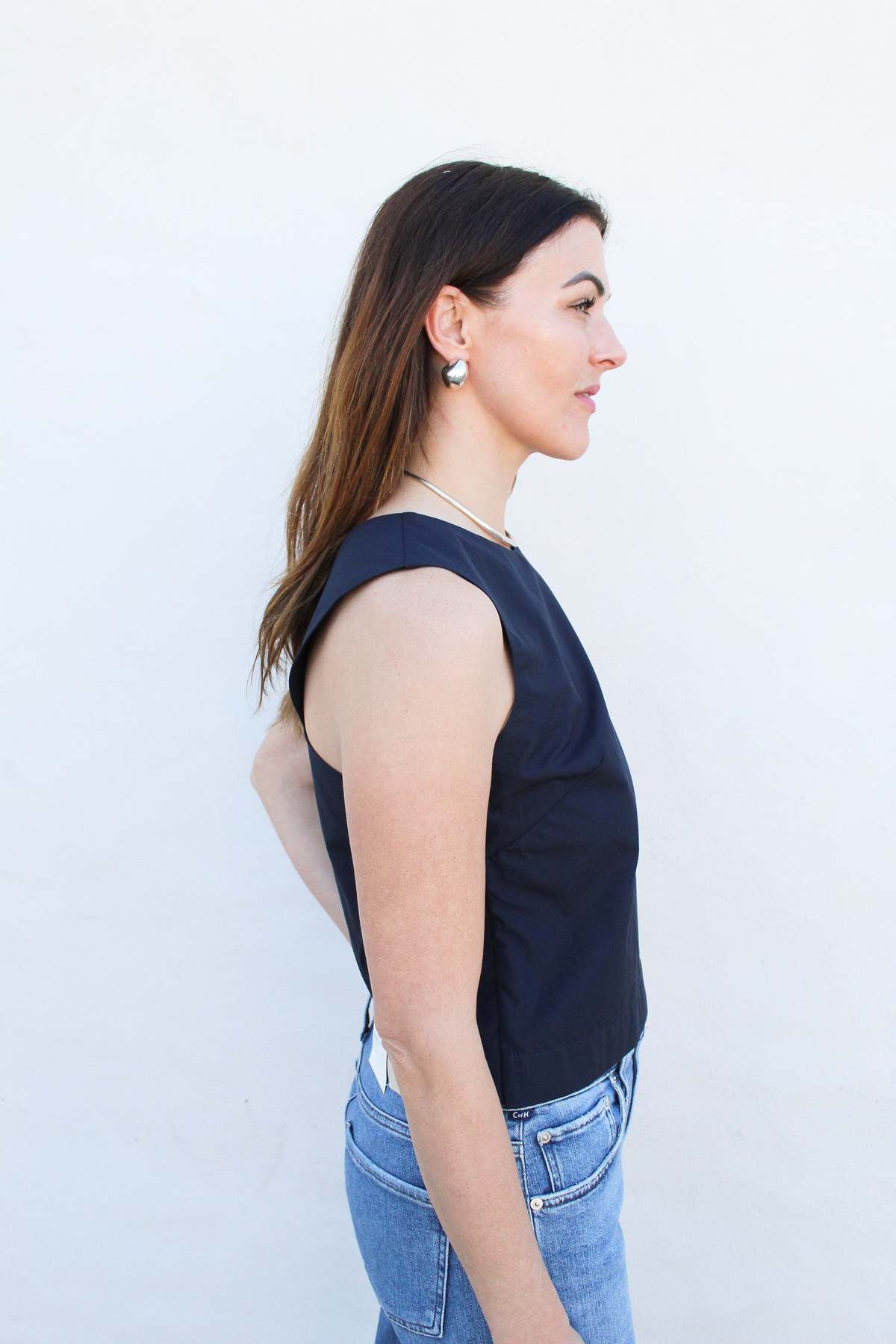 SBJ Austin Jaz Tank Top - Image 2 of 3